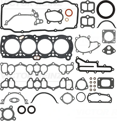 Full Gasket Kit, engine